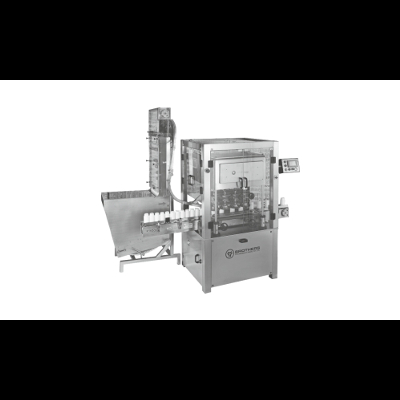 Capping Machines